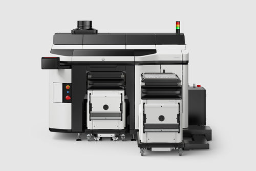 HP Jet Fusion 5000 3D Printer