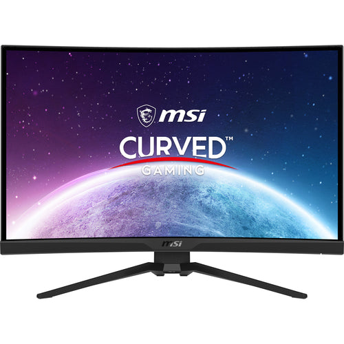 MSI MAG 275CQRXF computer monitor 68.6 cm (27") 2560 x 1440 pixels Wide Quad HD Black