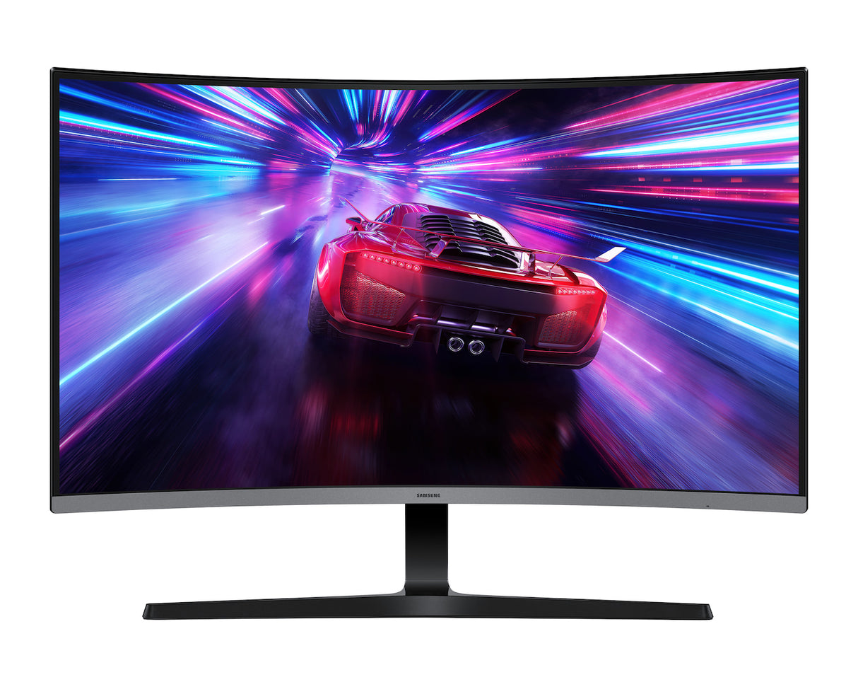 Samsung LS32D390GANXZA computer monitor 81.3 cm (32") 1920 x 1080 pixels Full HD LED Black
