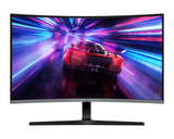 Samsung LS32D390GANXZA computer monitor 81.3 cm (32") 1920 x 1080 pixels Full HD LED Black