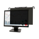 Kensington FS190 Snap2 Privacy Screen for 19” Widescreen Monitors— Black