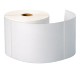 Brother BDS1A152102 printer label White Self-adhesive printer label
