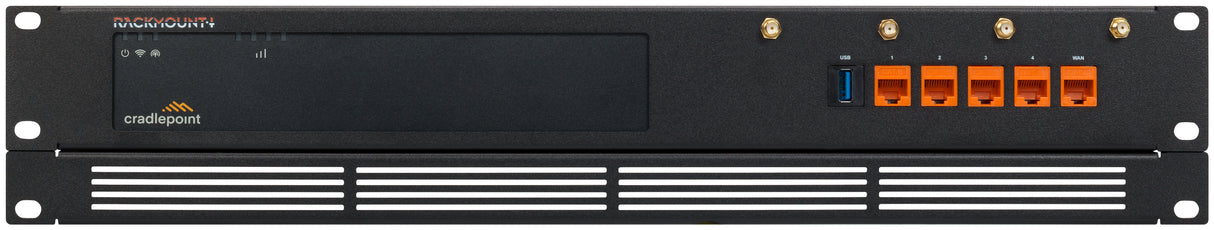 Rackmount.IT RM-CR-T4 rack accessory Mounting bracket