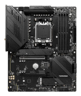 MSI MAG B650 Tomahawk WIFI AMD B650 Socket AM5 ATX