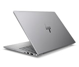 HP ZBook 8 G1ak AMD Ryzen AI 7 PRO 350 Mobile workstation 35.6 cm (14") WUXGA 32 GB DDR5-SDRAM 512 GB SSD Wi-Fi 7 (802.11be) Windows 11 Pro Silver