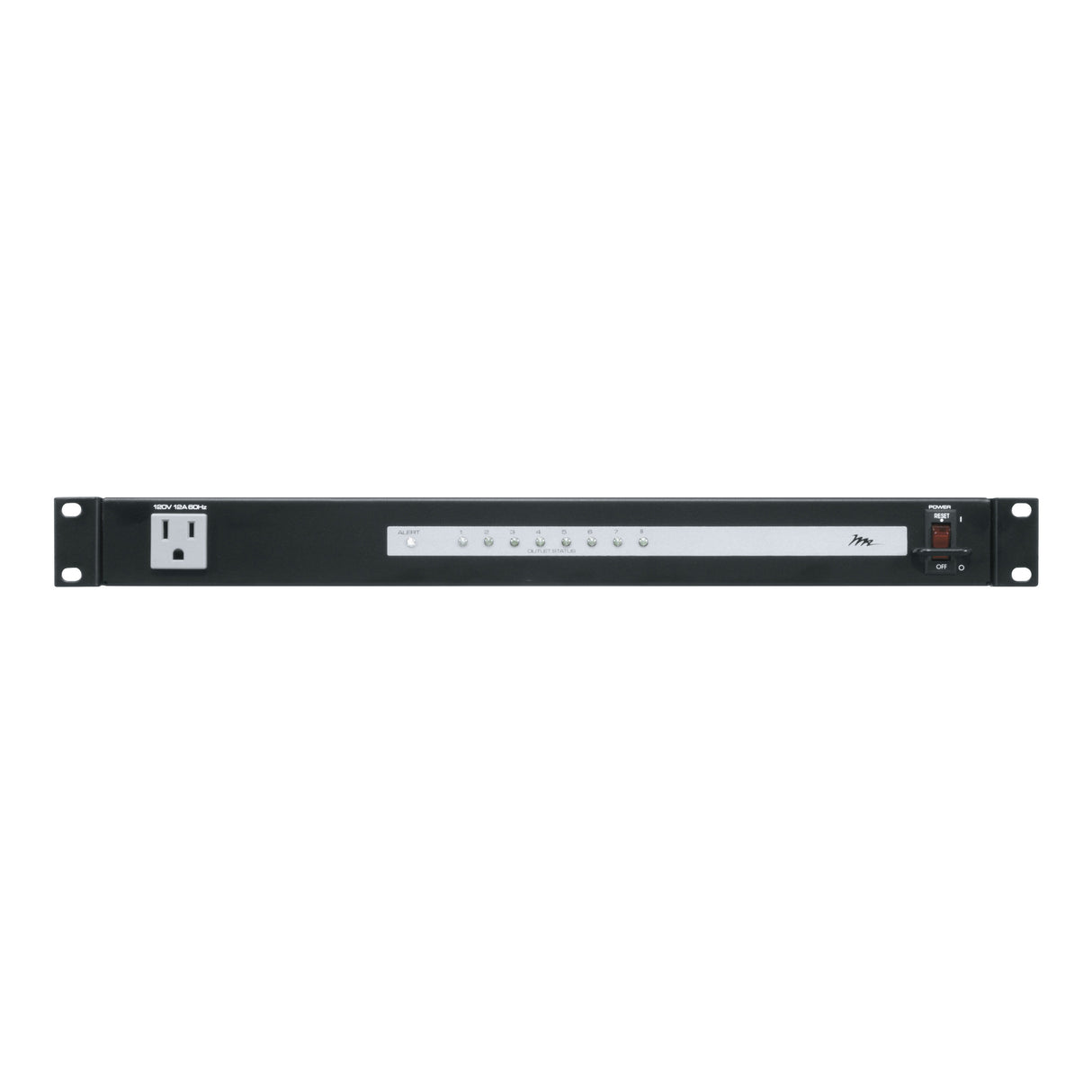 Middle Atlantic Select Series PDU with RackLink, 9 Outlet