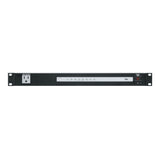 Middle Atlantic Select Series PDU with RackLink, 9 Outlet