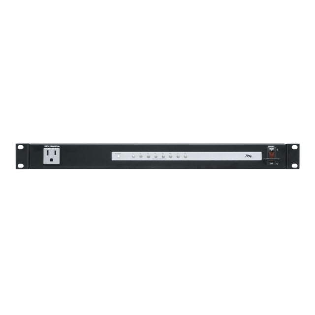 Middle Atlantic Select Series PDU with RackLink, 9 Outlet