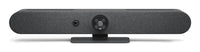 Logitech Rally Bar Mini Room Kit video conferencing system Ethernet LAN Conferencing system set