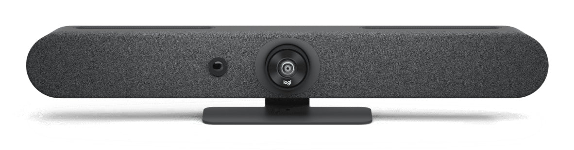 Logitech Rally Bar Mini Room Kit video conferencing system Ethernet LAN Conferencing system set