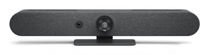 Logitech Rally Bar Mini Room Kit video conferencing system Ethernet LAN Conferencing system set
