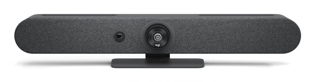 Logitech Rally Bar Mini Room Kit video conferencing system Ethernet LAN Conferencing system set