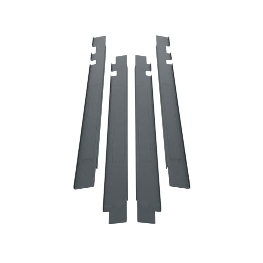 Middle Atlantic SNE30-FAD-PM-45 rack accessory Panel kit