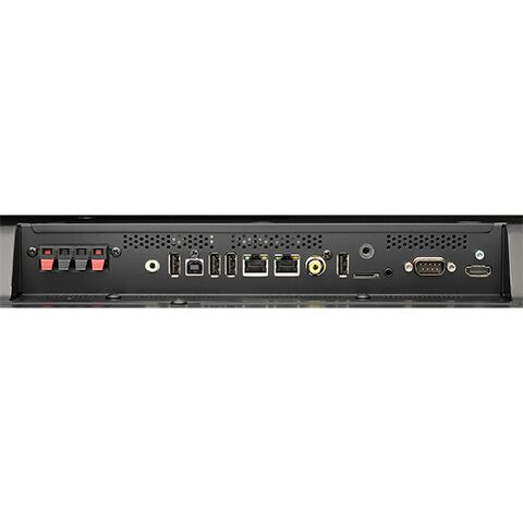 Sharp UN552 LED