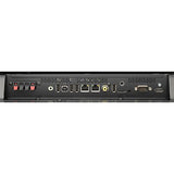 Sharp UN552 LED