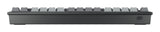 CHERRY KW 300 MX keyboard Home USB + Bluetooth QWERTY US English Black, Copper, Grey