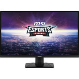 MSI MAG 274UPF computer monitor 68.6 cm (27") 3840 x 2160 pixels 4K Ultra HD Black