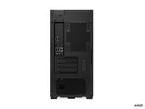 Lenovo Legion T5 26AMR5 AMD Ryzen™ 5 5600G 16 GB DDR4-SDRAM 1.51 TB HDD+SSD NVIDIA GeForce GTX 1660 SUPER Windows 11 Home Tower PC Black
