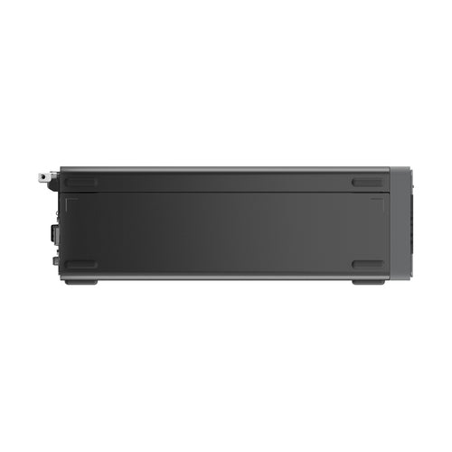 Lenovo ThinkCentre neo 50s Gen 6 Intel Core Ultra 5 225 16 GB DDR5-SDRAM 512 GB SSD Windows 11 Pro SFF PC Black
