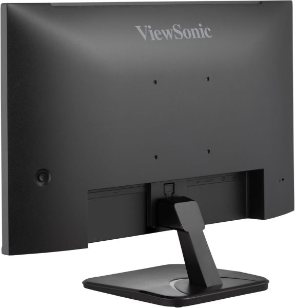 Viewsonic VA2456A-MHD computer monitor 61 cm (24") 1920 x 1080 pixels Full HD LED Black
