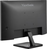Viewsonic VA2456A-MHD computer monitor 61 cm (24") 1920 x 1080 pixels Full HD LED Black