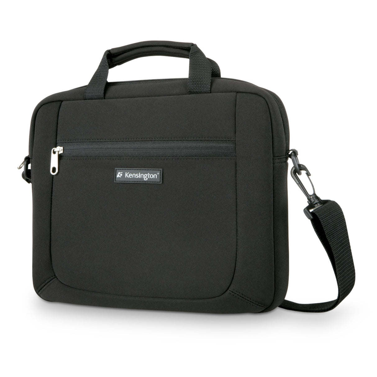 Kensington Simply Portable 15.6'' Laptop Sleeve- Black