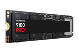 Samsung MZ-VAP4T0B 4 TB M.2 PCI Express 5.0 NVMe V-NAND TLC