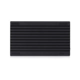StarTech.com Dual-Bay M.2 NVMe Enclosure and Standalone Duplicator, 1:1 NVMe Cloner and SSD Enclosure, USB-C 10Gbps, Dual M.2 NVMe Reader and Offline Cloner, TAA