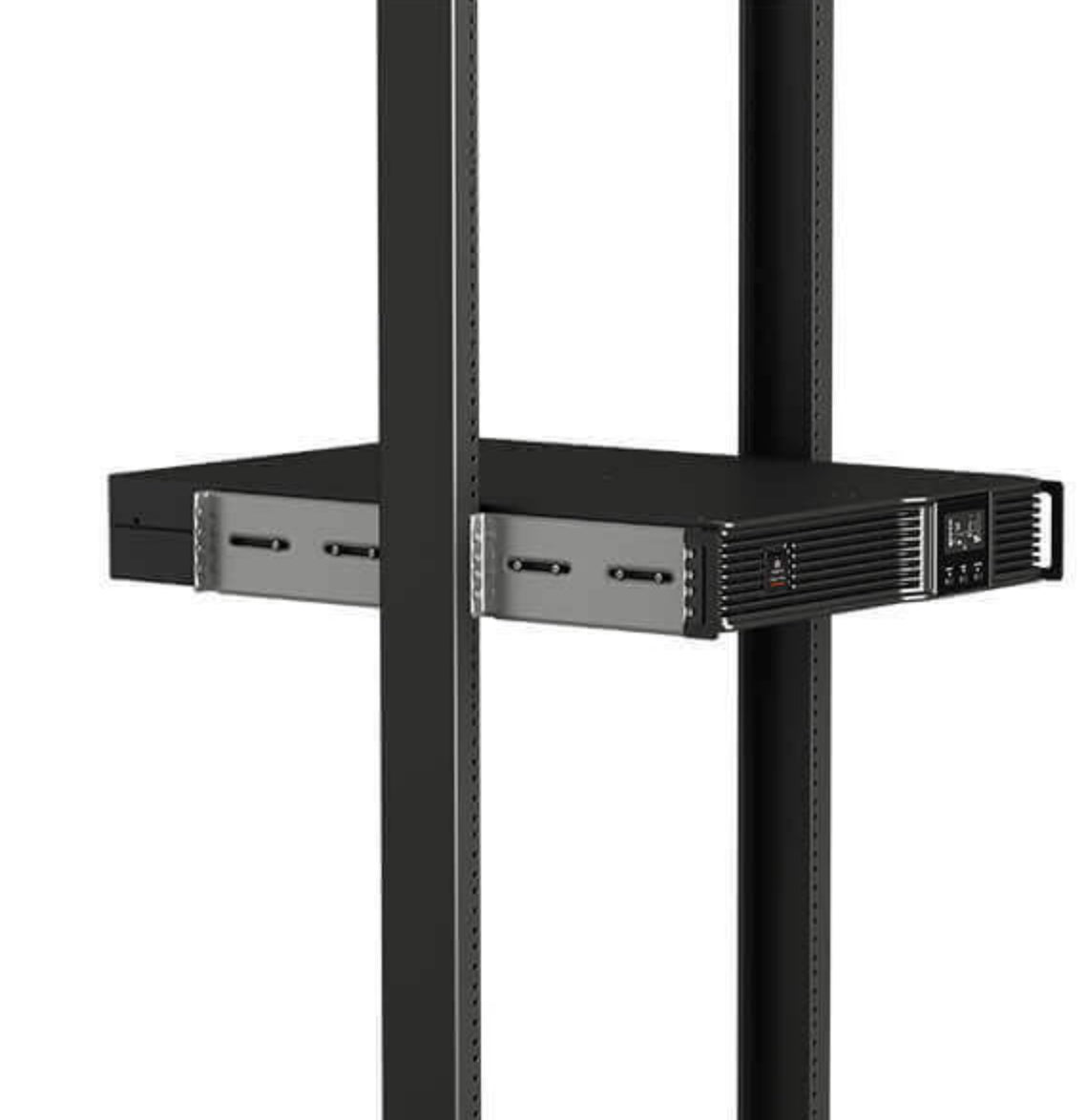 Vertiv Liebert PSI5 uninterruptible power supply (UPS) Line-Interactive 3 kVA 2700 W 7 AC outlet(s)