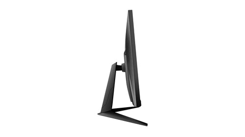 MSI G2712 computer monitor 68.6 cm (27") 1920 x 1080 pixels Full HD Black