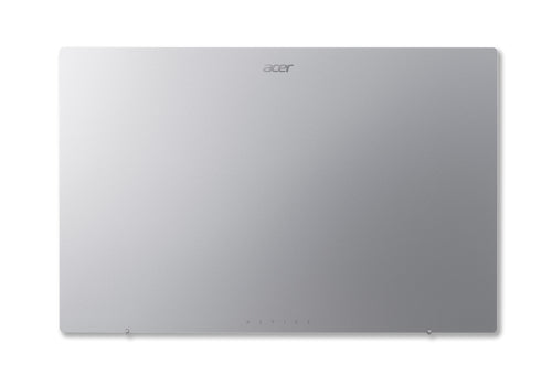 Acer Aspire 3 A315-24P-R3TB AMD Ryzen™ 5 7520U Laptop 39.6 cm (15.6") Full HD 8 GB LPDDR5-SDRAM 512 GB SSD Wi-Fi 6 (802.11ax) Windows 11 Home Silver