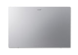 Acer Aspire 3 A315-24P-R3TB AMD Ryzen™ 5 7520U Laptop 39.6 cm (15.6") Full HD 8 GB LPDDR5-SDRAM 512 GB SSD Wi-Fi 6 (802.11ax) Windows 11 Home Silver