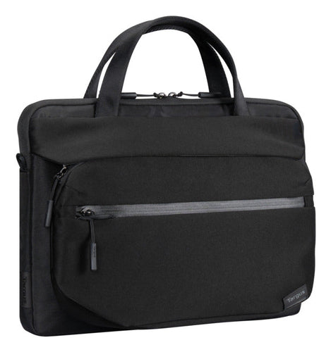 Targus TBS969GL laptop case 35.6 cm (14") Briefcase Black