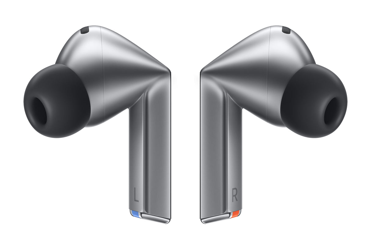 Samsung Galaxy Buds3 Pro Headset True Wireless Stereo (TWS) In-ear Calls/Music USB Type-C Bluetooth Silver