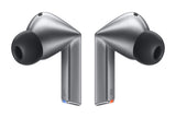 Samsung Galaxy Buds3 Pro Headset True Wireless Stereo (TWS) In-ear Calls/Music USB Type-C Bluetooth Silver