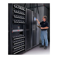 APC Scheduling Upgrade to 7X24 for Existing Assembly Service for up to 40 kVA UPS or Battery Frame