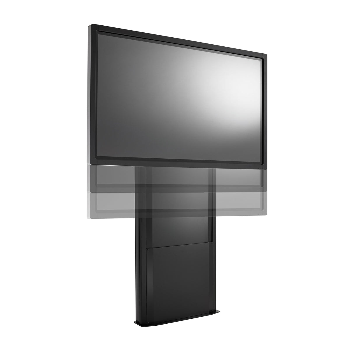Chief Large Fusion® Dynamic Height Adjustable Floor Support