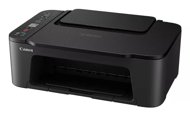 Canon PIXMA TS3720 Inkjet A4 4800 x 1200 DPI 7.7 ppm Wi-Fi