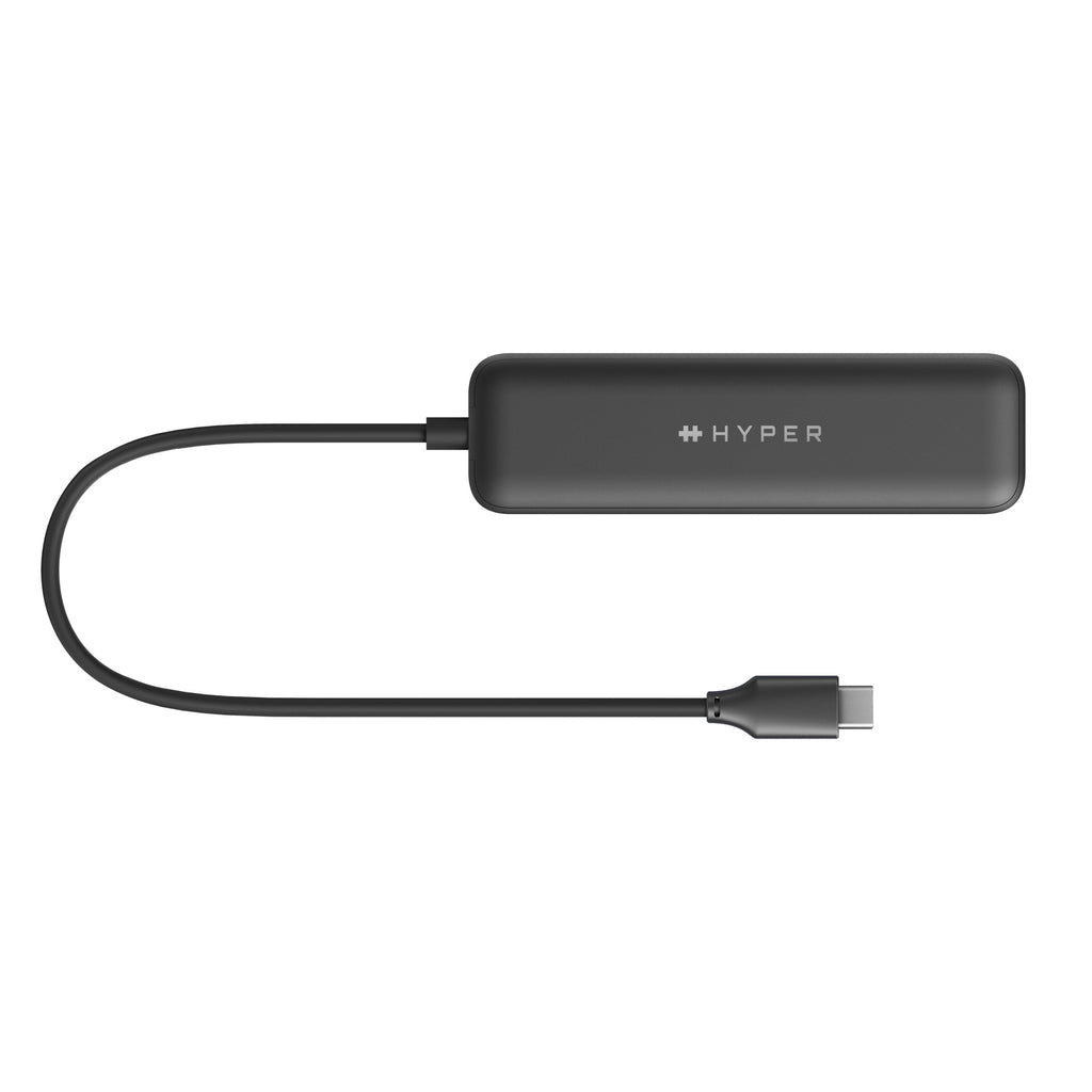Targus HyperDrive Next USB Type-C 5000 Mbit/s Blue