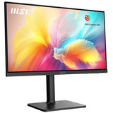 MSI Modern MD2412P computer monitor 60.5 cm (23.8") 1920 x 1080 pixels Full HD LED Black