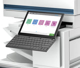 HP LaserJet Enterprise 6800zfsw Wireless Multifunction Color Printer, Copier, Scanner; Duplex