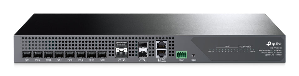 TP-Link DeltaStream DS-P7501-08 optical line terminal (OLT)