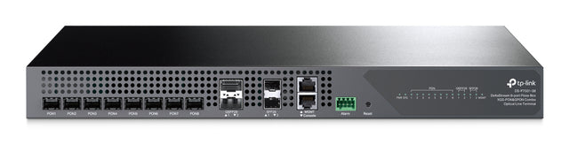 TP-Link DeltaStream DS-P7501-08 optical line terminal (OLT)
