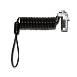 Kensington Slim Portable Combination Lock for Standard Slot
