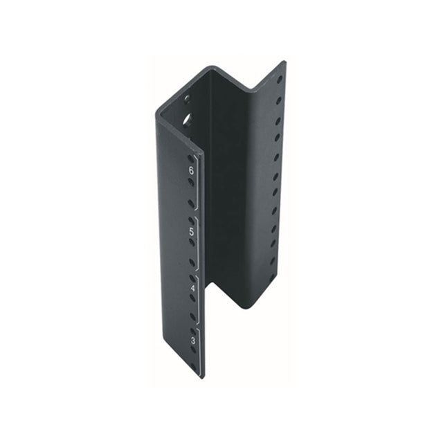 Middle Atlantic 44 RU Z-Rail Adapter for MRK/VRK Series Racks