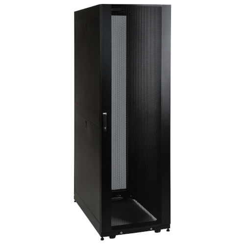 Tripp Lite SmartRack Cabinet 42U Standard-Depth