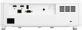 Viewsonic LS710HD data projector Standard throw projector 4200 ANSI lumens 1080p (1920x1080) White