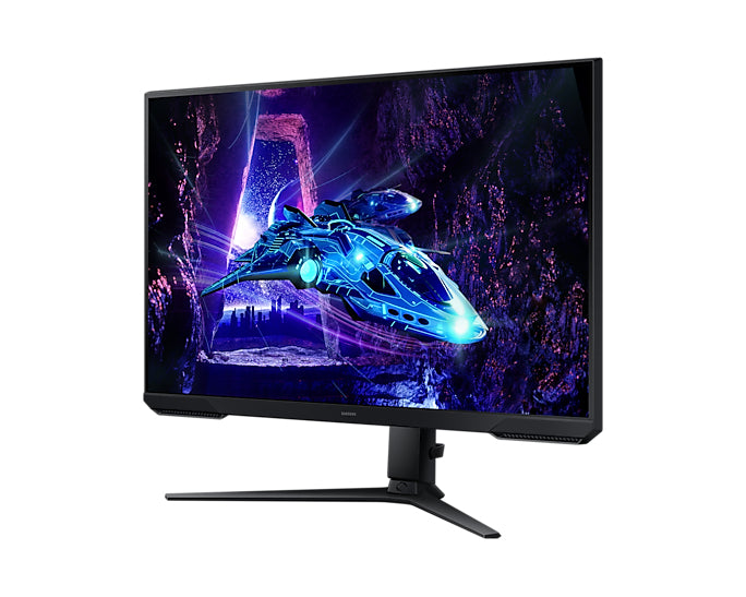 Samsung LS32DG302ENXZA computer monitor 81.3 cm (32") 1920 x 1080 pixels Full HD Black