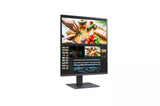 LG 28MQ750-C computer monitor 70.1 cm (27.6") 2560 x 2880 pixels Quad HD Black
