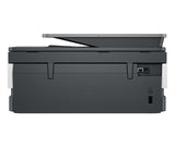 HP OfficeJet Pro Wireless Color Printer, Instant Ink; Two-sided printing